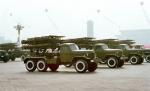 FAW Jiefang CA30 6x6 1966 года